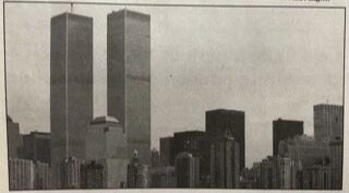 Luther’s twin towers